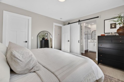 407 Brookmere Crescent Sw, Calgary, AB 