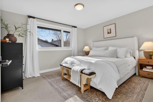 407 Brookmere Crescent Sw, Calgary, AB 