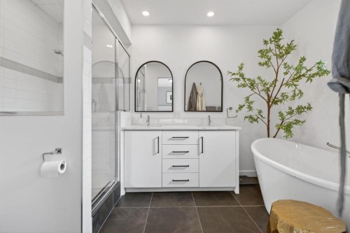 407 Brookmere Crescent Sw, Calgary, AB 