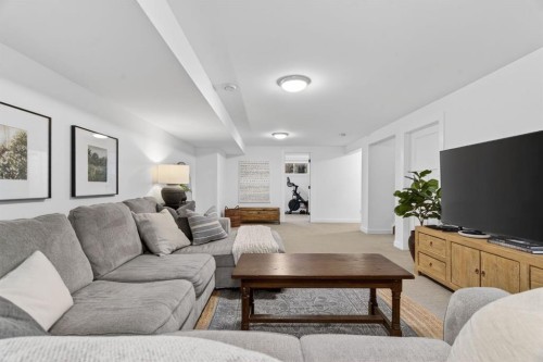 407 Brookmere Crescent Sw, Calgary, AB 