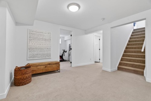 407 Brookmere Crescent Sw, Calgary, AB 