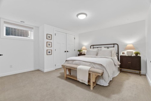 407 Brookmere Crescent Sw, Calgary, AB 