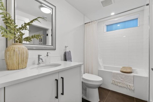 407 Brookmere Crescent Sw, Calgary, AB 