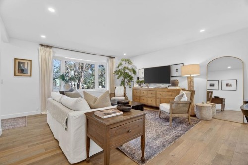 407 Brookmere Crescent Sw, Calgary, AB 