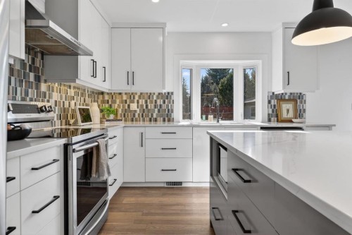 407 Brookmere Crescent Sw, Calgary, AB 