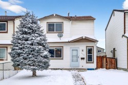 115 Abingdon Court NE Calgary, AB T2A 6S4