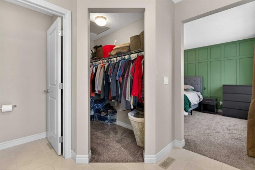 61 Sage Valley Manor Nw, Calgary, AB - Indoor