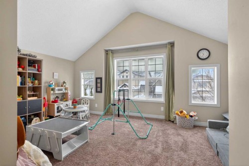 61 Sage Valley Manor Nw, Calgary, AB - Indoor
