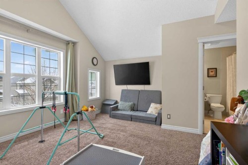 61 Sage Valley Manor Nw, Calgary, AB - Indoor