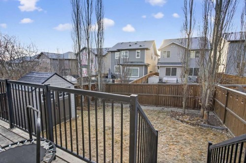 61 Sage Valley Manor Nw, Calgary, AB - Outdoor
