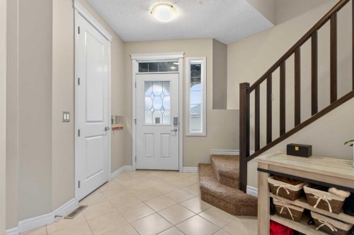 61 Sage Valley Manor Nw, Calgary, AB - Indoor Photo Showing Other Room