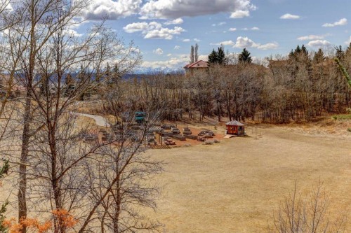 309-3309 Hawksbrow Point Nw, Calgary, AB - Outdoor With View