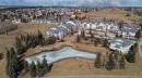 309-3309 Hawksbrow Point Nw, Calgary, AB  - Outdoor With View 