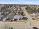 6603 Malvern Road Ne, Calgary, AB  - Outdoor With View 