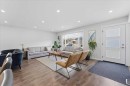 6603 Malvern Road Ne, Calgary, AB  - Indoor 