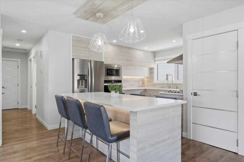 6603 Malvern Road Ne, Calgary, AB - Indoor