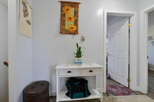 5-7740 Hunterview Drive Nw, Calgary, AB - Indoor