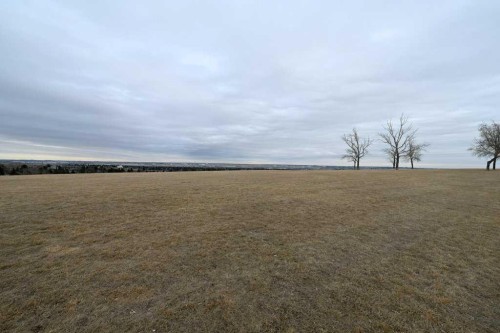 5-7740 Hunterview Drive Nw, Calgary, AB - Outdoor With View