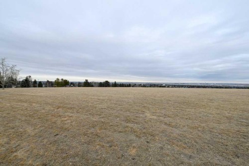 5-7740 Hunterview Drive Nw, Calgary, AB - Outdoor With View