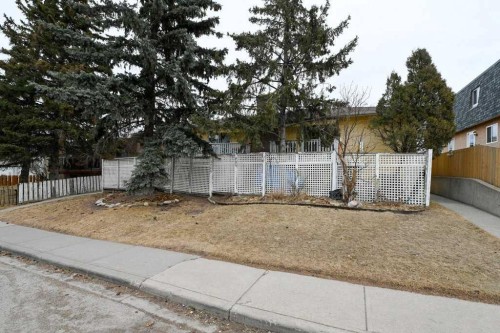 5-7740 Hunterview Drive Nw, Calgary, AB - Outdoor