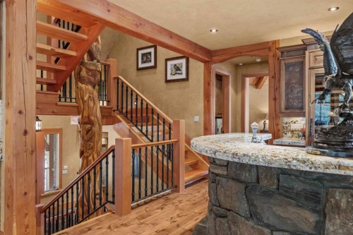 163 Cairns Landing, Canmore, AB - Indoor Photo Showing Other Room