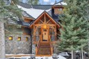 163 Cairns Landing, Canmore, AB  - Outdoor 