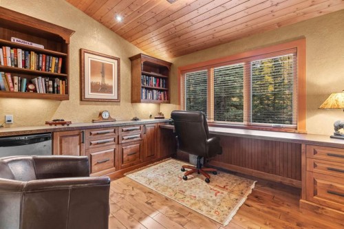 163 Cairns Landing, Canmore, AB - Indoor Photo Showing Other Room