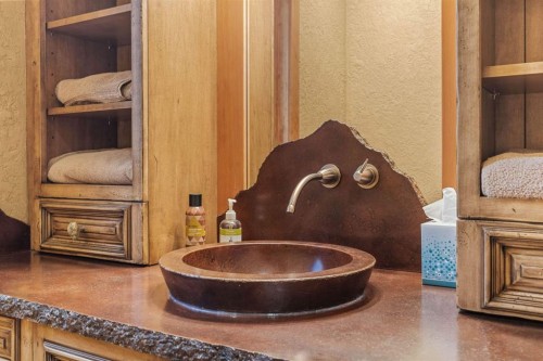 163 Cairns Landing, Canmore, AB - Indoor