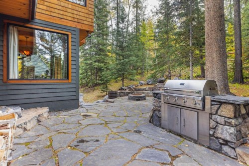 163 Cairns Landing, Canmore, AB - Outdoor