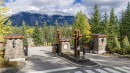 163 Cairns Landing, Canmore, AB  - Outdoor With View 