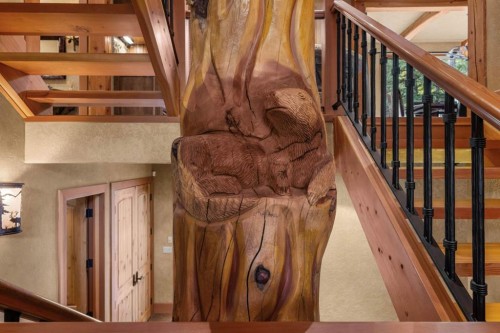 163 Cairns Landing, Canmore, AB - Indoor Photo Showing Other Room