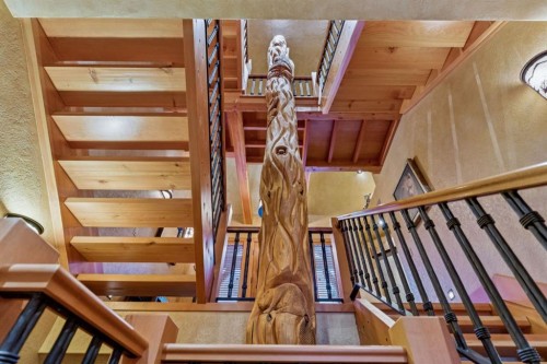 163 Cairns Landing, Canmore, AB - Indoor Photo Showing Other Room