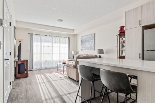 6302-151 Legacy Main Street Se, Calgary, AB - Indoor