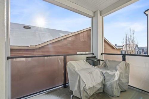 6302-151 Legacy Main Street Se, Calgary, AB - Outdoor With Exterior