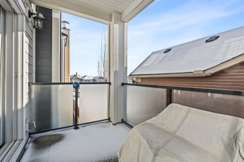 6302-151 Legacy Main Street Se, Calgary, AB - Outdoor With Exterior