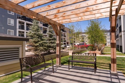 6302-151 Legacy Main Street Se, Calgary, AB - Outdoor
