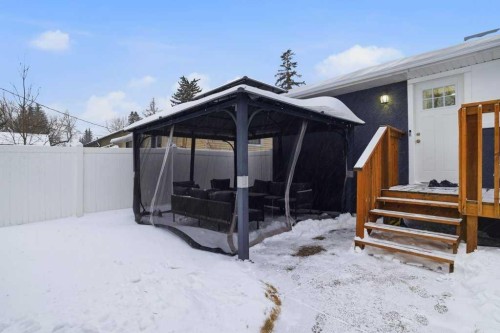 3 Kentish Drive Sw, Calgary, AB - Outdoor
