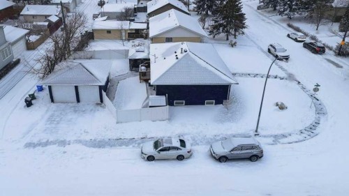 3 Kentish Drive Sw, Calgary, AB - Outdoor