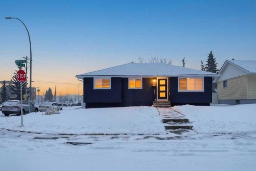 3 Kentish Drive Sw, Calgary, AB - Outdoor