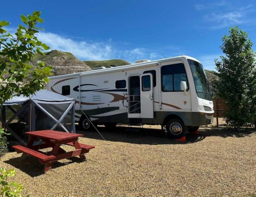 292138 Hwy 838, Drumheller, AB 
