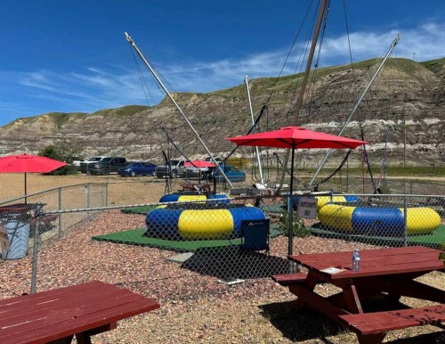 292138 Hwy 838, Drumheller, AB 