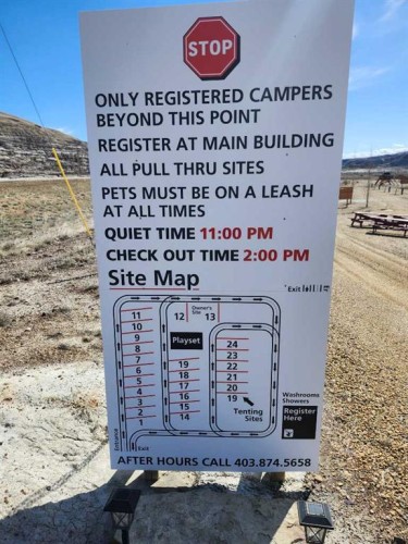 292138 Hwy 838, Drumheller, AB 