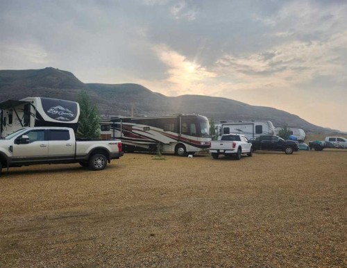 292138 Hwy 838, Drumheller, AB 