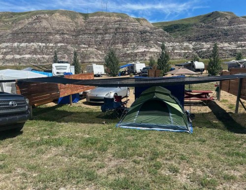 292138 Hwy 838, Drumheller, AB 