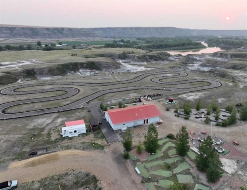 292138 Hwy 838, Drumheller, AB 
