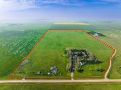 281141 TOWNSHIP ROAD 274  Rural Rocky View County, AB T4A 2S3