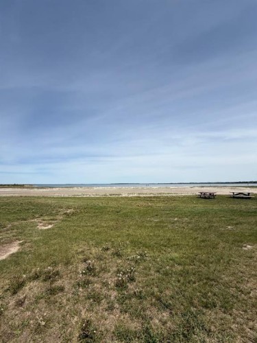 63 Sands Street, Rochon Sands, AB - Outdoor With Body Of Water With View