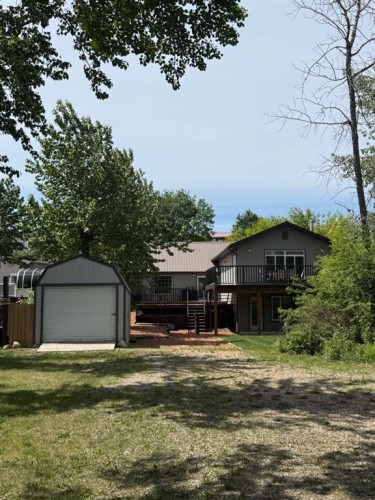 63 Sands Street, Rochon Sands, AB - Outdoor