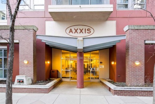 301-650 10 Street SW Calgary, AB T2P 5G4