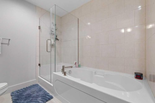 603-433 11 Avenue Se, Calgary, AB - Indoor Photo Showing Bathroom